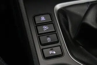 Hyundai Tucson, 1.6, 97 kW, bensiin, manuaal, esivedu