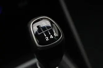 Hyundai Tucson, 1.6, 97 kW, bensiin, manuaal, esivedu