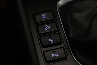 Hyundai Tucson, 1.7, 85 kW, diisel, manuaal, esivedu