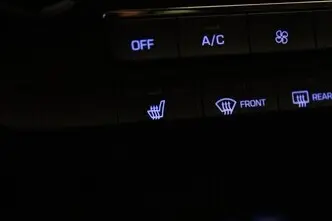 Hyundai Tucson, 1.7, 85 kW, diisel, manuaal, esivedu