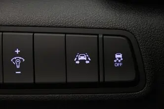 Hyundai Tucson, 1.7, 85 kW, diisel, manuaal, esivedu