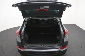 Hyundai Tucson, 1.7, 85 kW, diisel, manuaal, esivedu