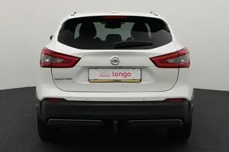 Nissan Qashqai, 1.2, 85 kW, bensiin, manuaal, esivedu