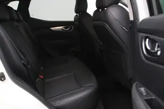 Nissan Qashqai, 1.2, 85 kW, bensiin, manuaal, esivedu