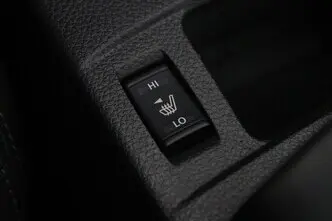 Nissan Qashqai, 1.2, 85 kW, bensiin, manuaal, esivedu