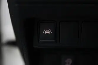 Nissan Qashqai, 1.2, 85 kW, bensiin, manuaal, esivedu