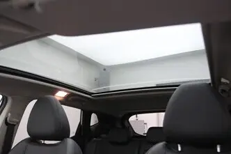 Nissan Qashqai, 1.2, 85 kW, bensiin, manuaal, esivedu