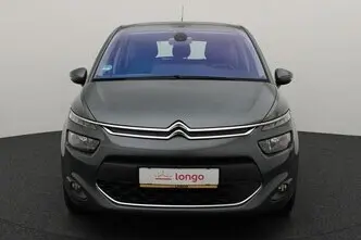 Citroën C4 Picasso, 1.6, 88 kW, diesel, manual, front-wheel drive