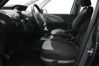 Citroën C4 Picasso, 1.6, 88 kW, diesel, manual, front-wheel drive