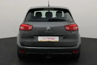 Citroën C4 Picasso, 1.6, 88 kW, diesel, manual, front-wheel drive