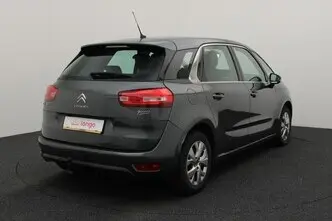 Citroën C4 Picasso, 1.6, 88 kW, diesel, manual, front-wheel drive