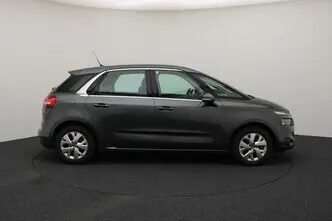 Citroën C4 Picasso, 1.6, 88 kW, diesel, manual, front-wheel drive