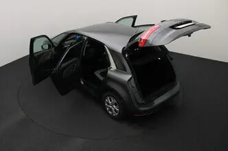 Citroën C4 Picasso, 1.6, 88 kW, diesel, manual, front-wheel drive