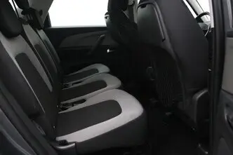 Citroën C4 Picasso, 1.6, 88 kW, diesel, manual, front-wheel drive