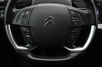 Citroën C4 Picasso, 1.6, 88 kW, diesel, manual, front-wheel drive