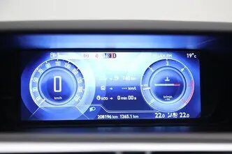 Citroën C4 Picasso, 1.6, 88 kW, diesel, manual, front-wheel drive