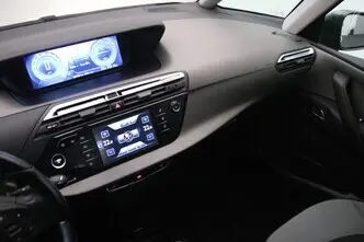 Citroën C4 Picasso, 1.6, 88 kW, diesel, manual, front-wheel drive