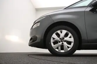 Citroën C4 Picasso, 1.6, 88 kW, diesel, manual, front-wheel drive