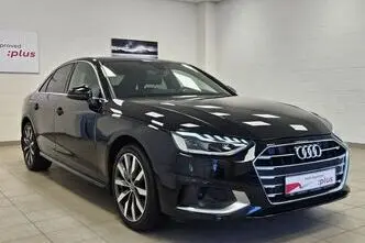 Audi A4, 2.0, 110 kW, hybrid, automatic, front-wheel drive