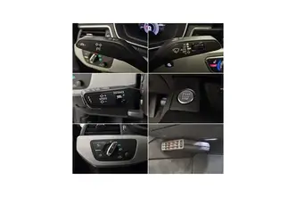 Audi A4, 2.0, 110 kW, hybrid, automatic, front-wheel drive