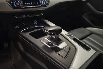 Audi A4, 2.0, 110 kW, hybrid, automatic, front-wheel drive