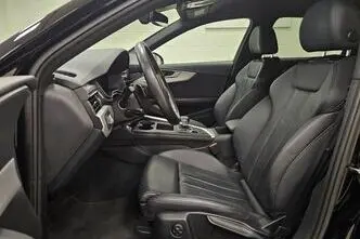 Audi A4, 2.0, 110 kW, hybrid, automatic, front-wheel drive