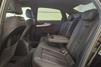 Audi A4, 2.0, 110 kW, hybrid, automatic, front-wheel drive