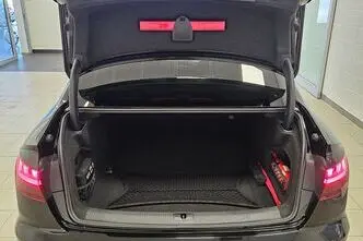 Audi A4, 2.0, 110 kW, hybrid, automatic, front-wheel drive