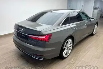 Audi A6, 2.0, 195 kW, подключаемый гибрид, автомат, полный привод