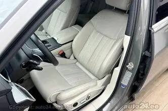 Audi A6, 2.0, 195 kW, подключаемый гибрид, автомат, полный привод