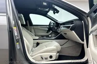 Audi A6, 2.0, 195 kW, подключаемый гибрид, автомат, полный привод