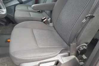 Ford Transit Custom, 2.2, 74 kW, dīzelis, manuālā, priekšējā piedziņa