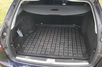 Mercedes-Benz C 200, 2.1, 100 kW, дизель, автомат, задний привод