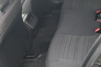 Mercedes-Benz C 200, 2.1, 100 kW, дизель, автомат, задний привод