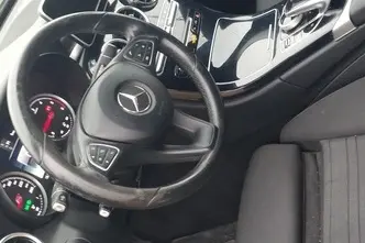 Mercedes-Benz C 200, 2.1, 100 kW, дизель, автомат, задний привод