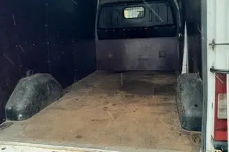 Ford Transit, 2.2, 85 kW, diesel, manual, front-wheel drive