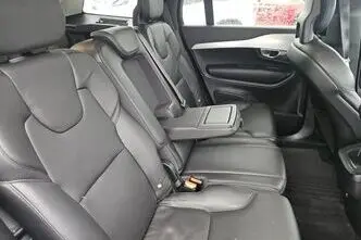 Volvo XC90, 173 kW, dīzelis, automātiskā, pilnpiedziņa