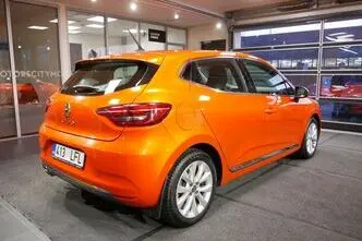 Renault Clio, 1.3, 96 kW, бензин, автомат, передний привод