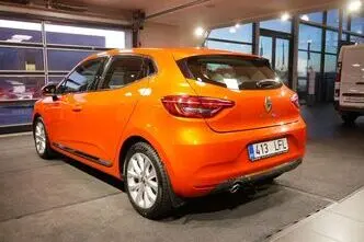 Renault Clio, 1.3, 96 kW, бензин, автомат, передний привод