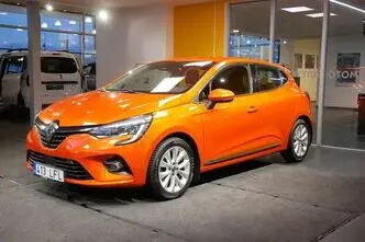 Renault Clio, 1.3, 96 kW, бензин, автомат, передний привод