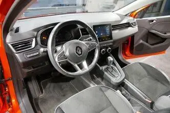 Renault Clio, 1.3, 96 kW, бензин, автомат, передний привод