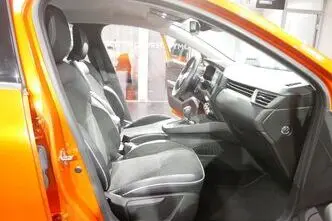 Renault Clio, 1.3, 96 kW, бензин, автомат, передний привод