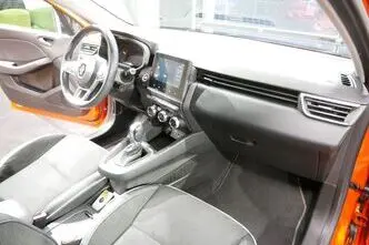 Renault Clio, 1.3, 96 kW, бензин, автомат, передний привод