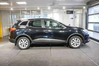 Renault Kadjar, 1.5, 81 kW, дизель, механическая, передний привод