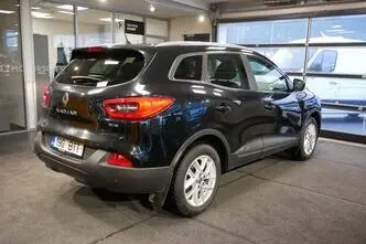 Renault Kadjar, 1.5, 81 kW, дизель, механическая, передний привод