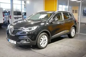 Renault Kadjar, 1.5, 81 kW, дизель, механическая, передний привод