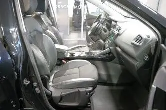 Renault Kadjar, 1.5, 81 kW, дизель, механическая, передний привод