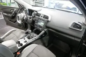Renault Kadjar, 1.5, 81 kW, дизель, механическая, передний привод