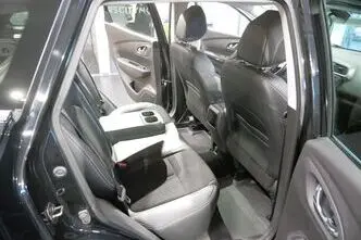 Renault Kadjar, 1.5, 81 kW, дизель, механическая, передний привод