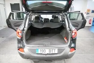 Renault Kadjar, 1.5, 81 kW, дизель, механическая, передний привод